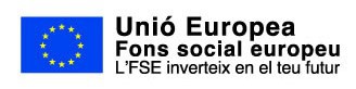  fondo social europeo